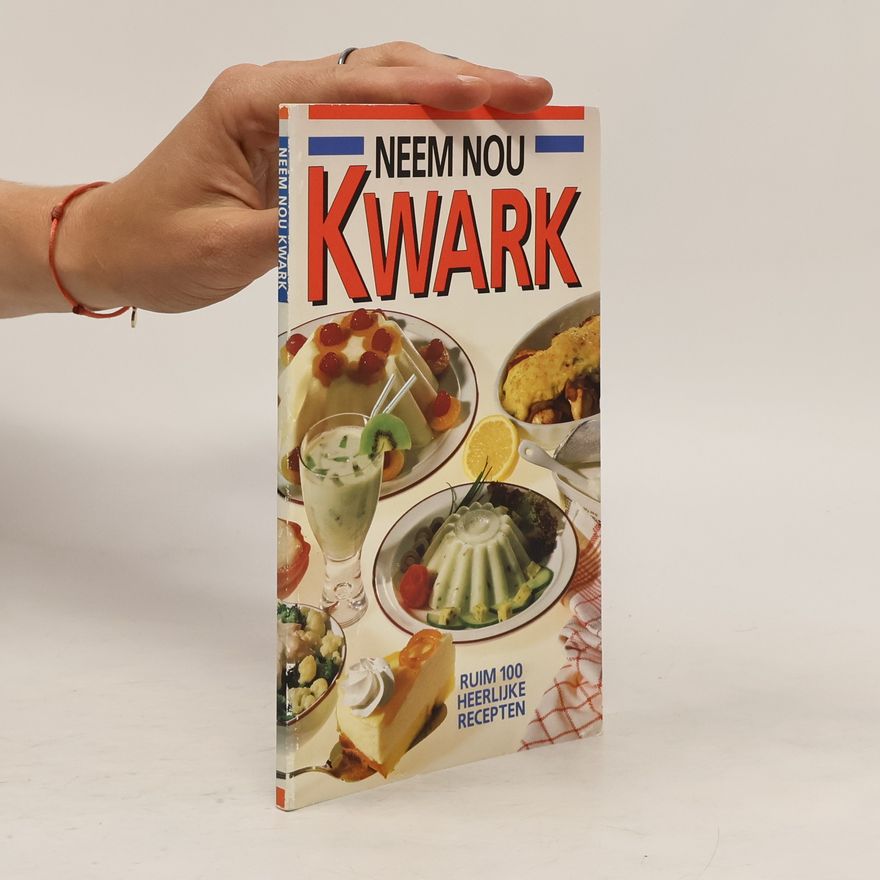 Kolektiv autorů Neem nou kwark