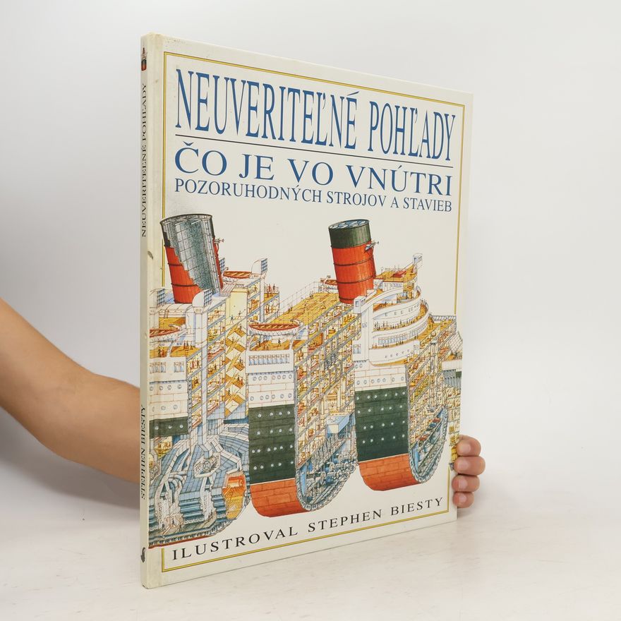 Kolektiv autorů Neuveritelné pohlady