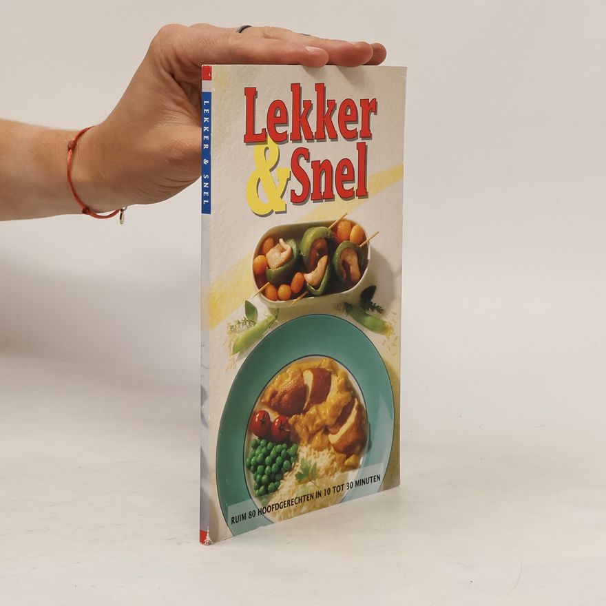 Autorenkollektiv Lekker & Snel