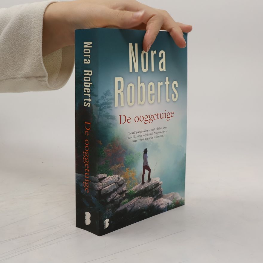 Nora Roberts De ooggetuige