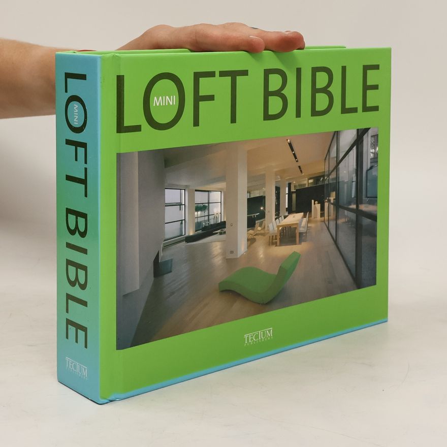 Autorenkollektiv Mini Loft bible