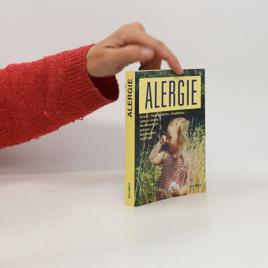 Autorenkollektiv Alergie