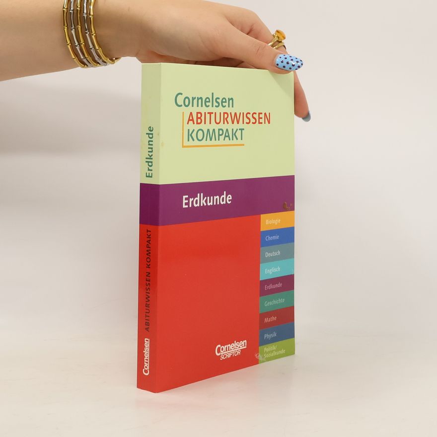 Autorenkollektiv Cornelsen Abiturwissen kompakt