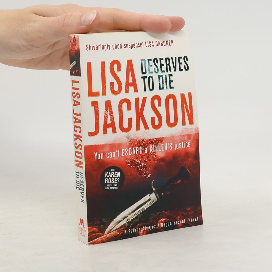 Lisa Jackson Deserves to Die
