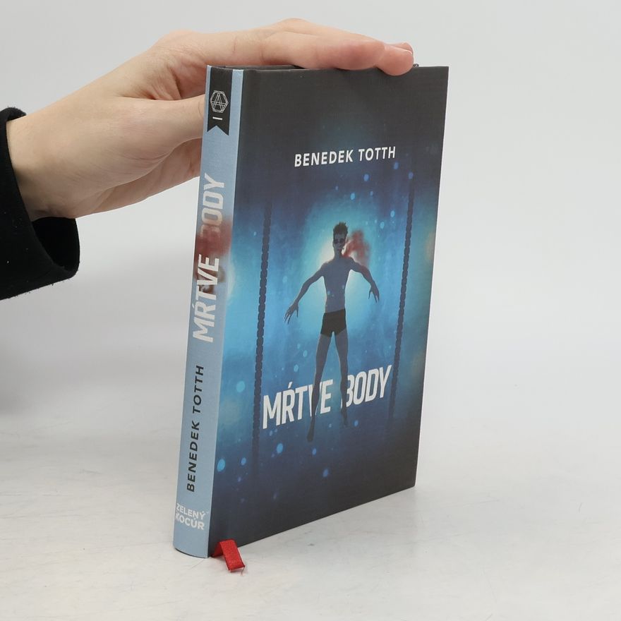 Benedek Totth Mŕtve body