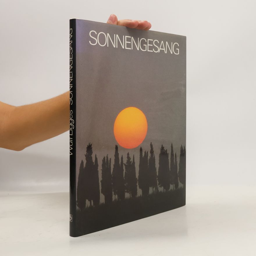 Leonhard Lehmann Sonnengesang des Franz von Assis