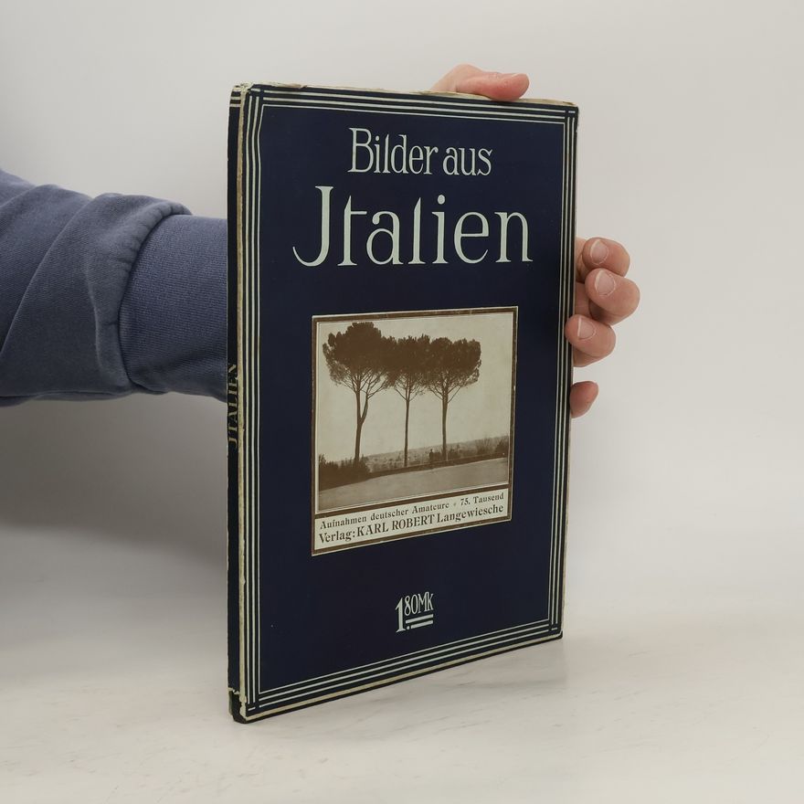 Autorenkollektiv Bilder aus ItKarl Robertalien