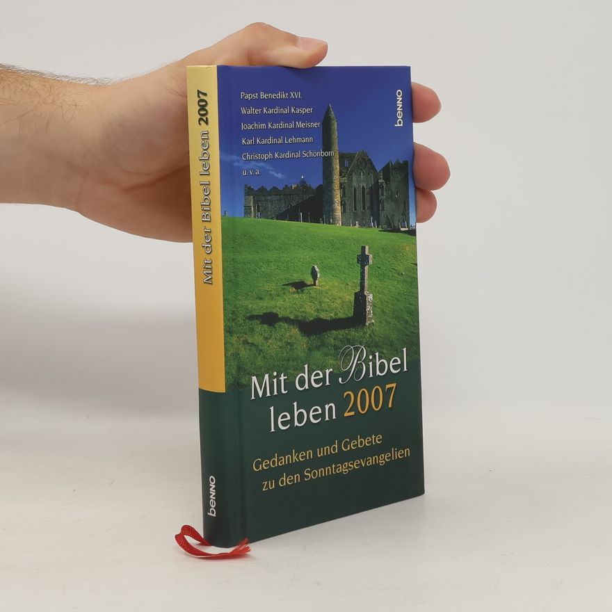 Autorenkollektiv Mit der Bibel leben