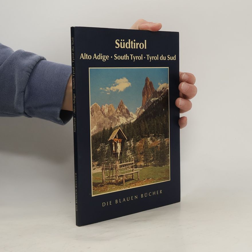 Autorenkollektiv Südtirol