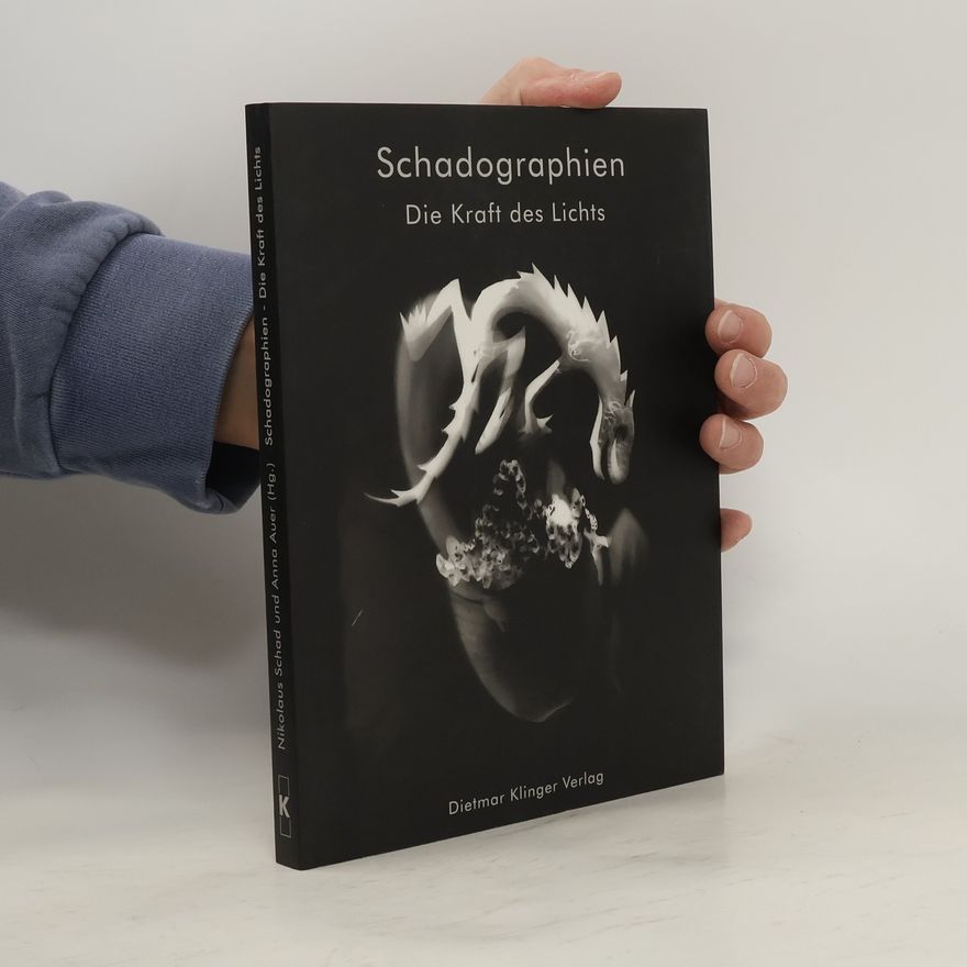Christian Schad Schadographien