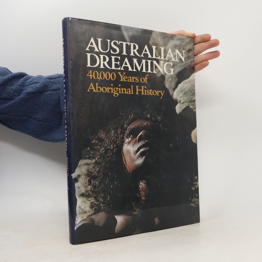 Jennifer Isaacs Australian dreaming