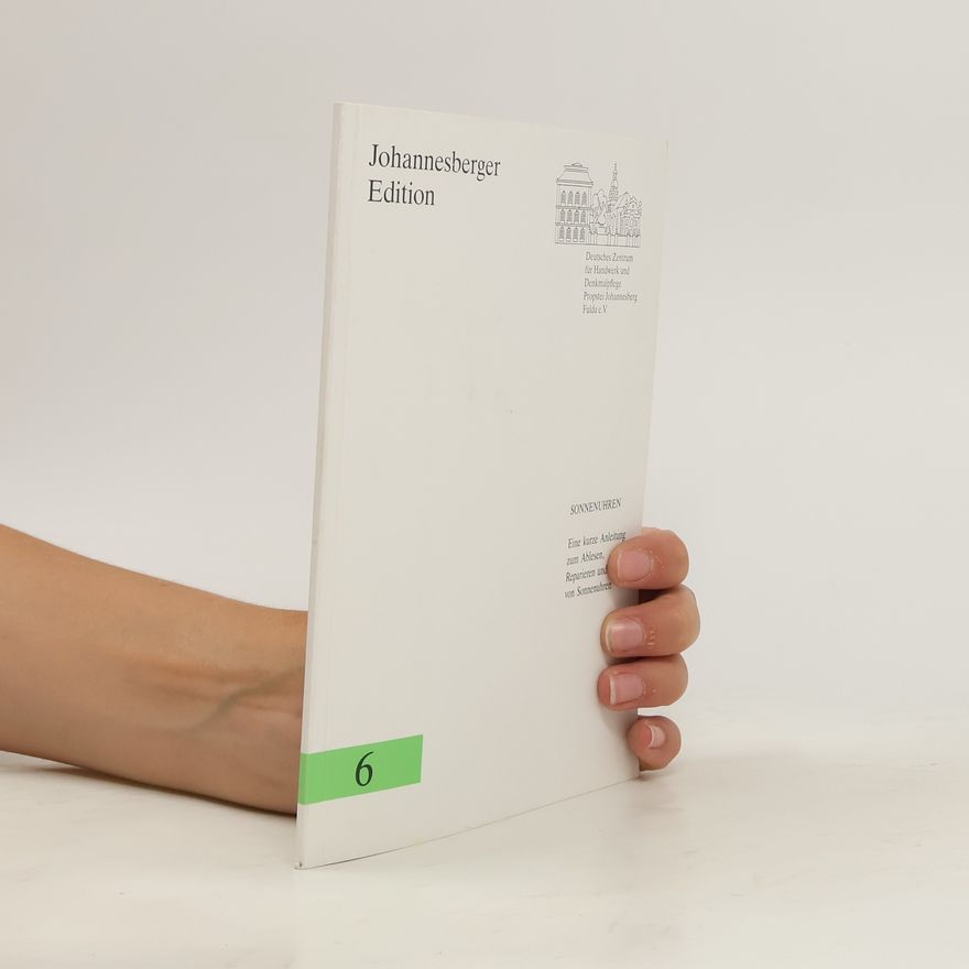 Auteurscollectief Johannesberger Edition 6.