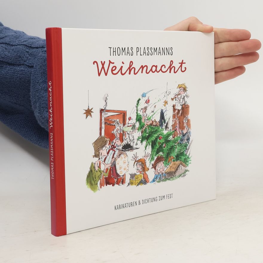Thomas Plassmanns Weihnacht