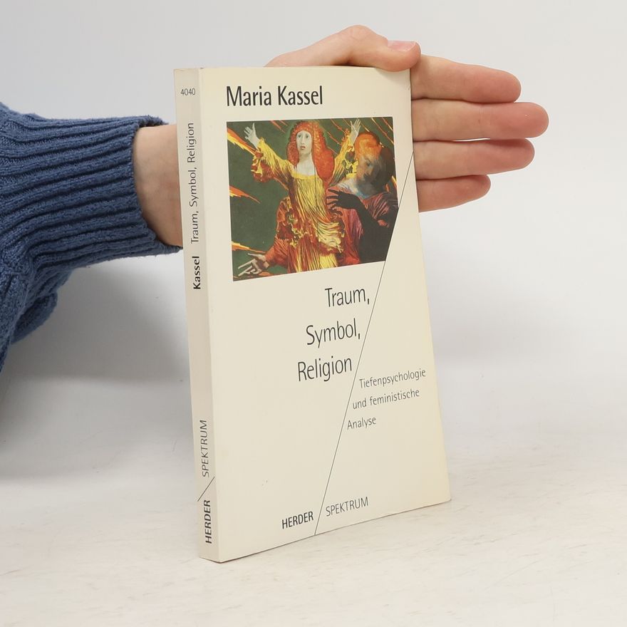 Maria Kassel Traum, Symbol, Religion