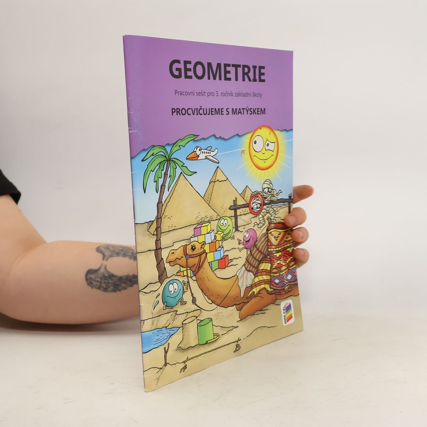 Miloš Novotný Geometrie