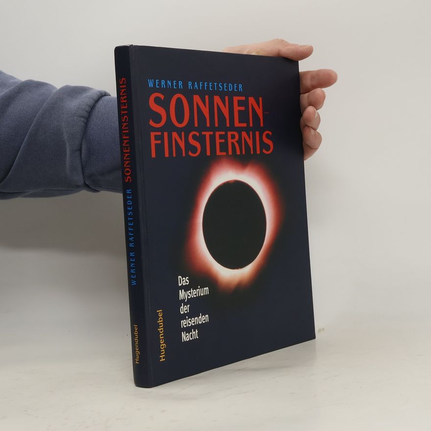 Werner Raffetseder Sonnenfinsternis