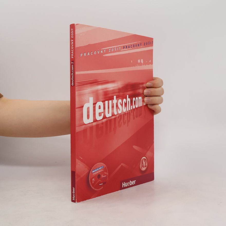 Kolektiv autorů Deutsch.com