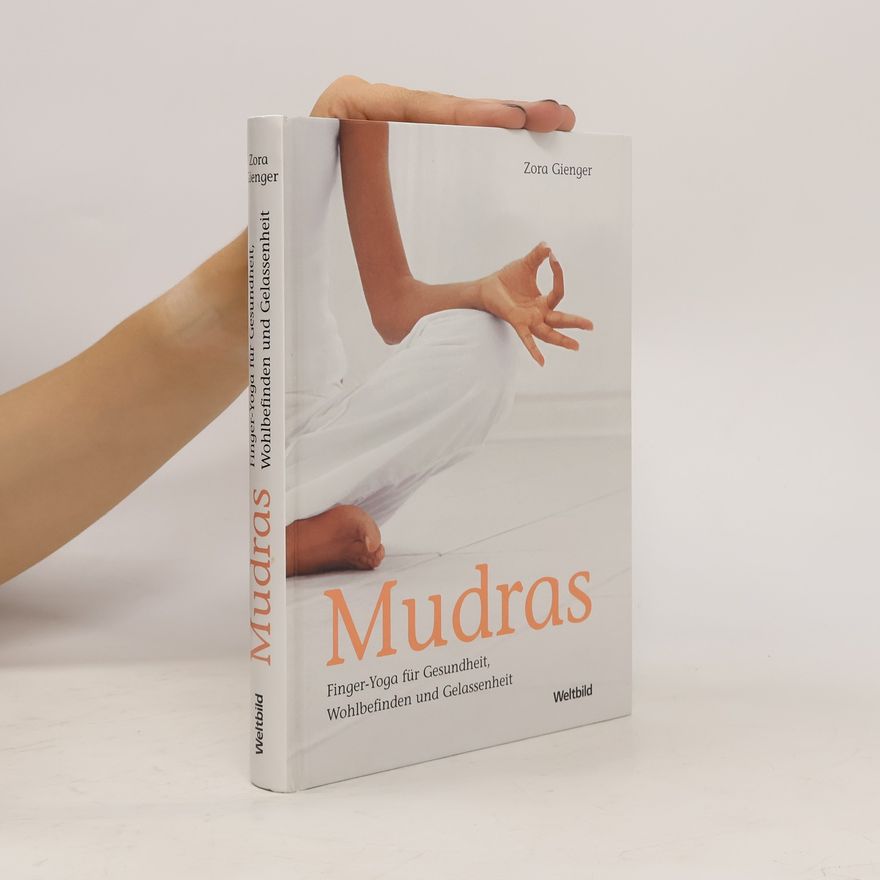 Zora Gienger Mudras
