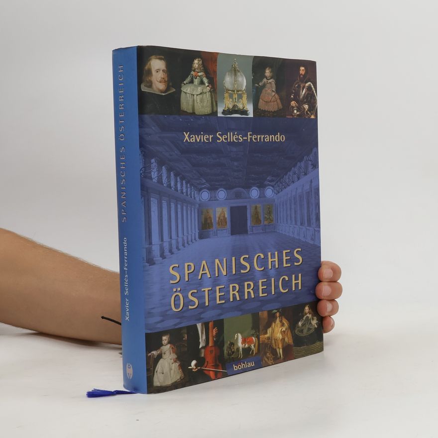 Xavier Sellés-Ferrando Spanisches Österreich