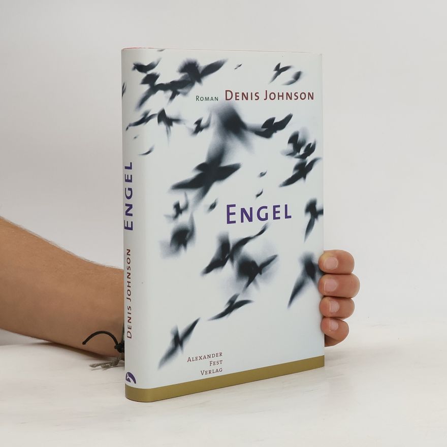 Denis Johnson Engel