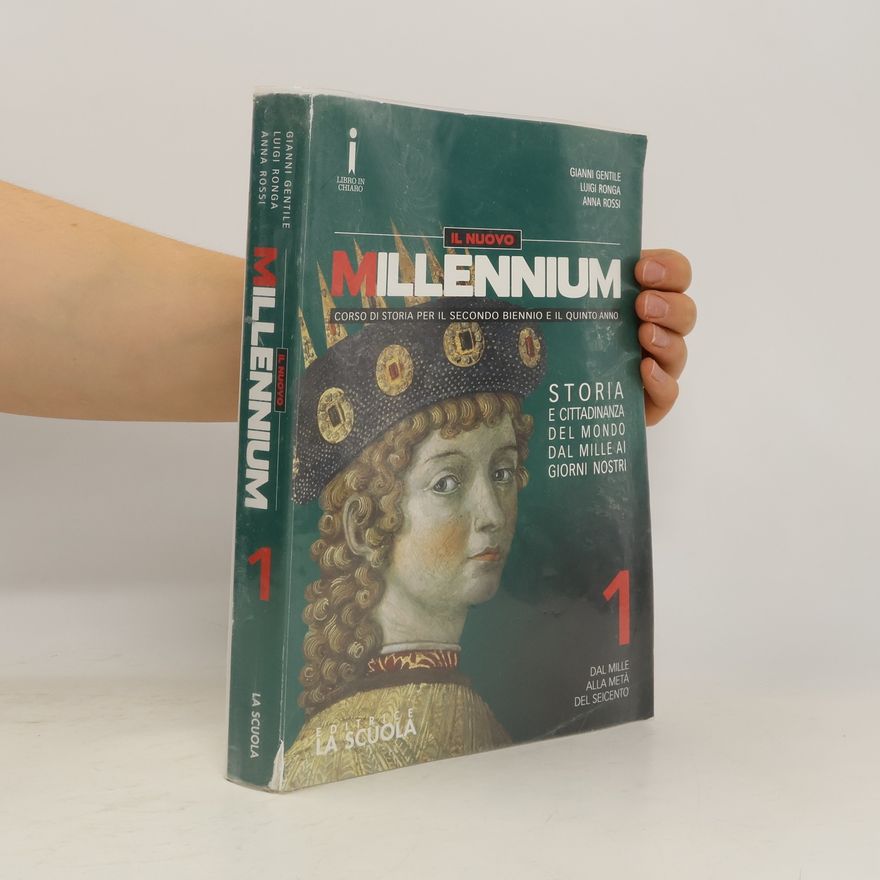 Autorenkollektiv Il Nuovo Millennium 1