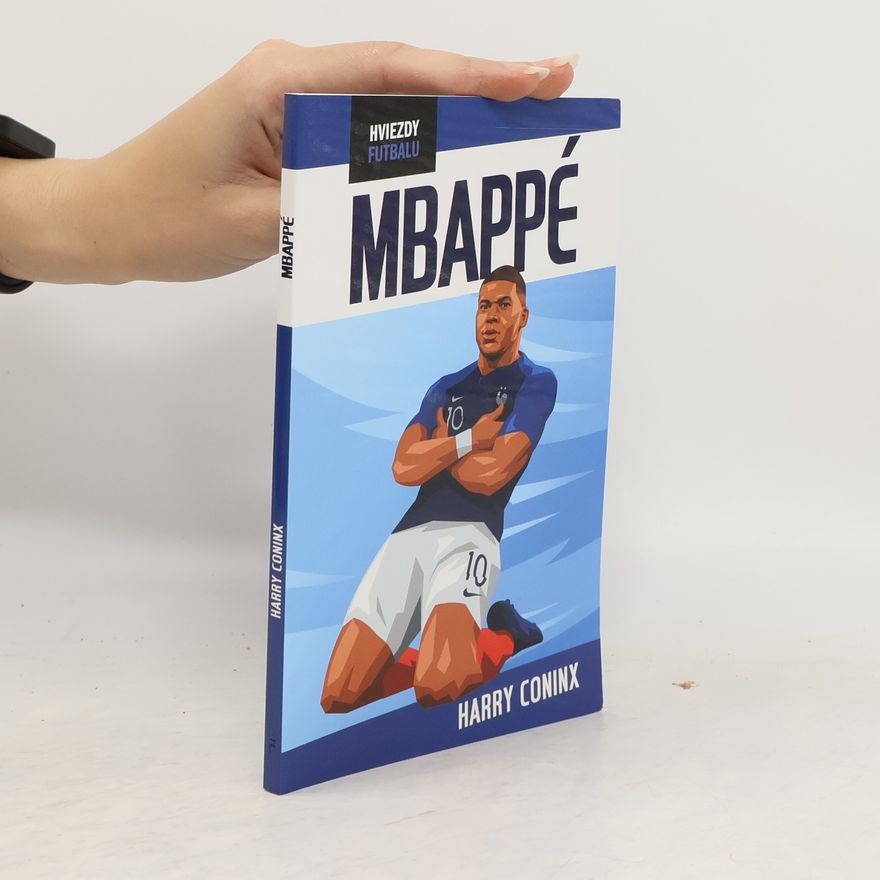 Harry Coninx Mbappé