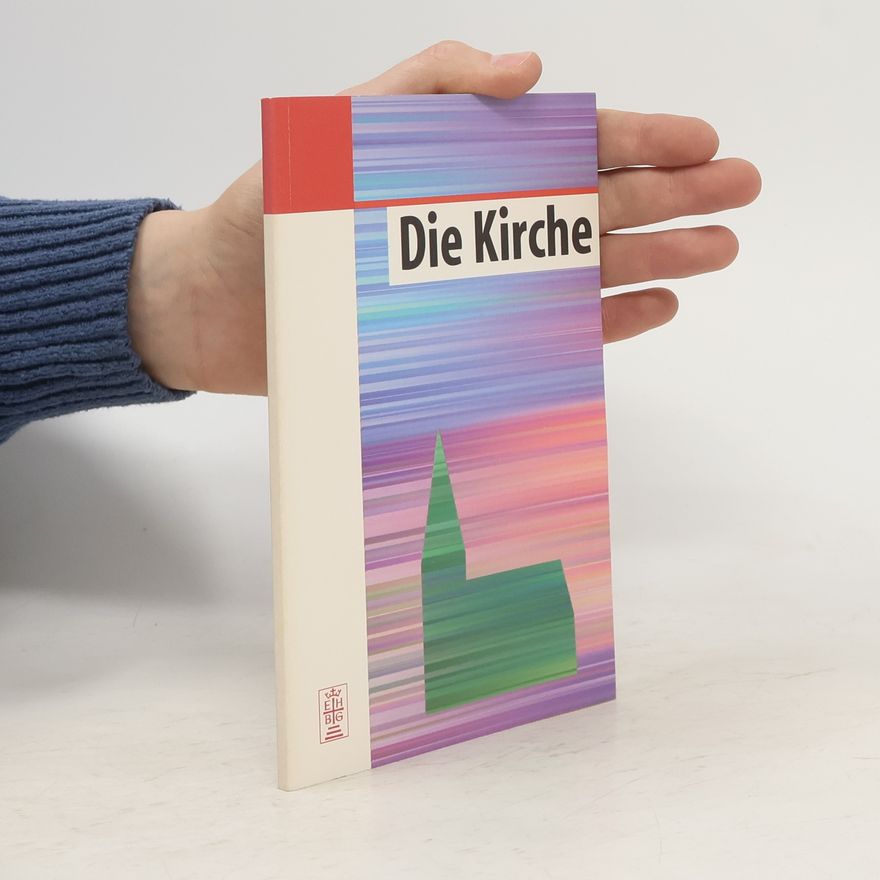 Friedrich Delius Die Kirche