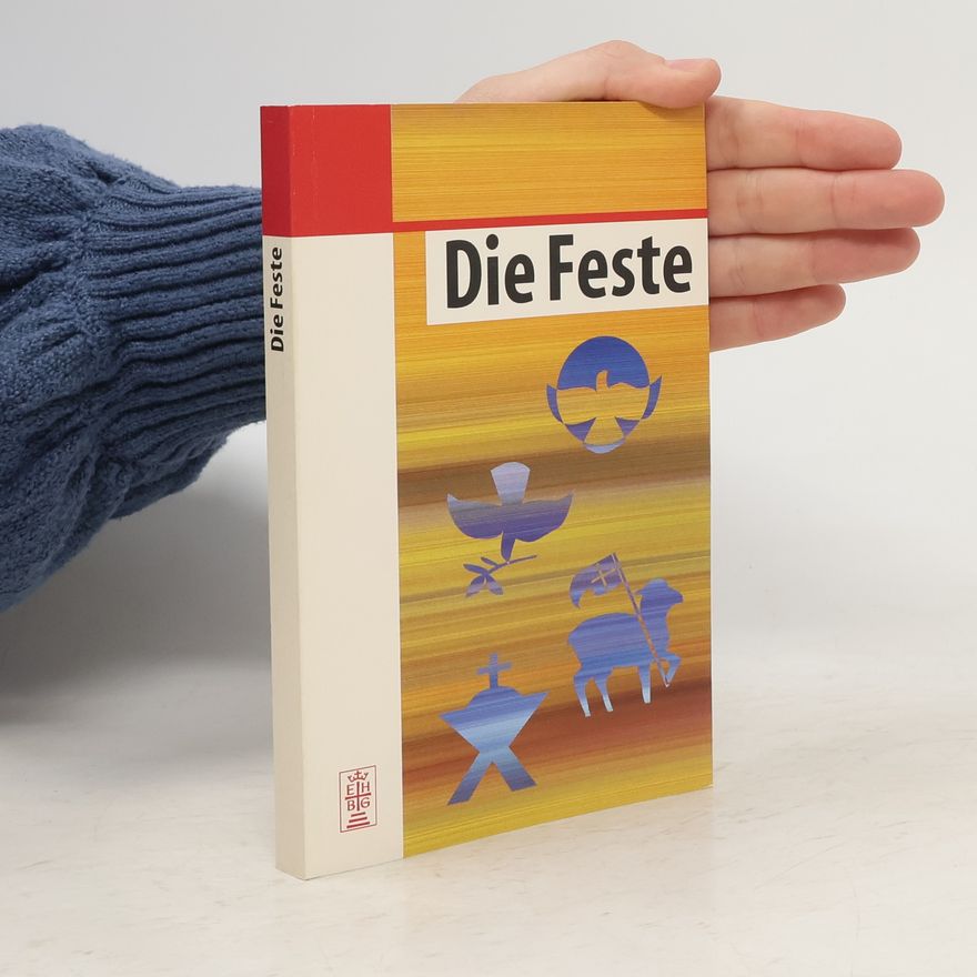 Klaus-Heinrich Kanstein Die Feste