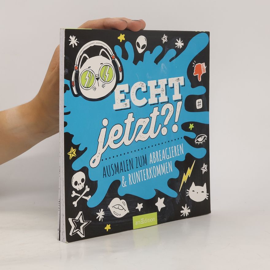 Various authors Echt jetzt?!