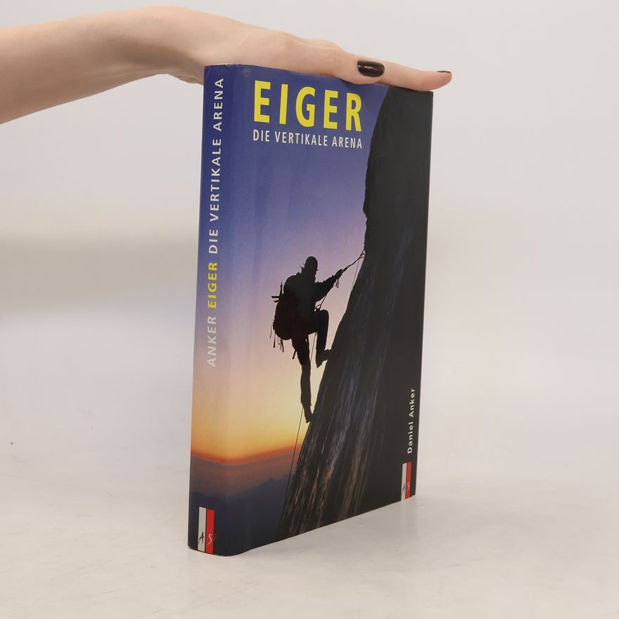 Daniel Anker Eiger