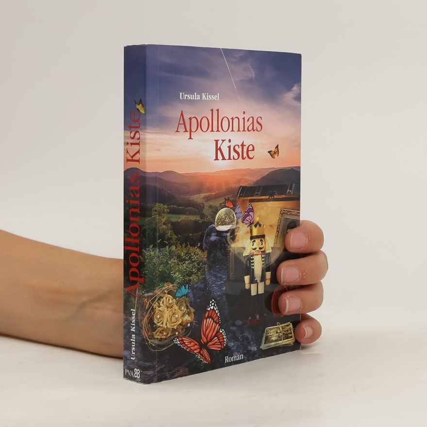 Ursula Kissel Apollonias Kiste