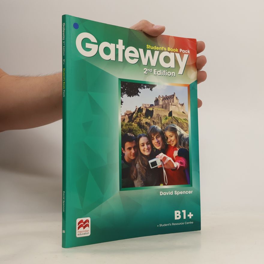 David Spencer Gateway
