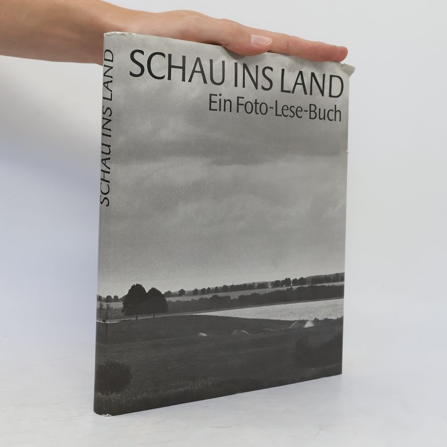 Günther Drommer Schau ins Land