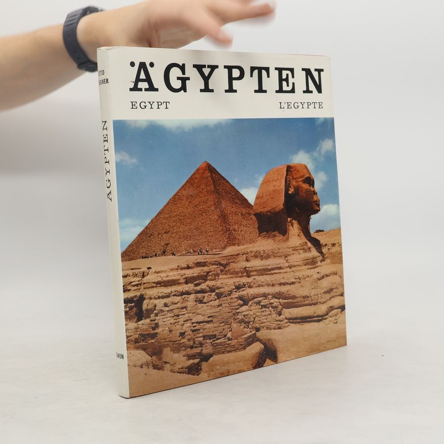 Otto Siegner Ägypten