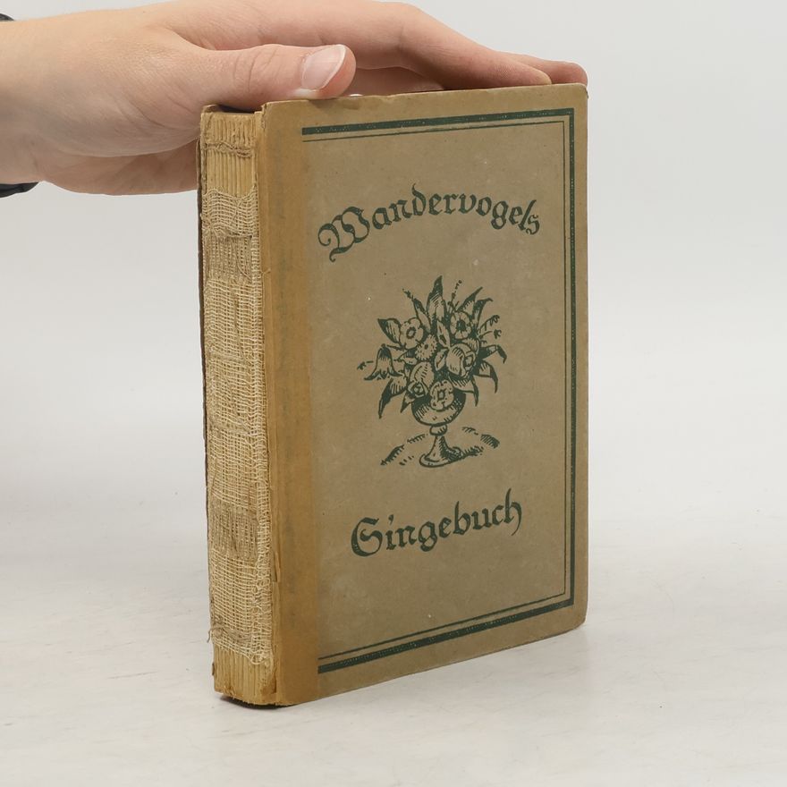 Otto Böckel Wandervogels Singebuch