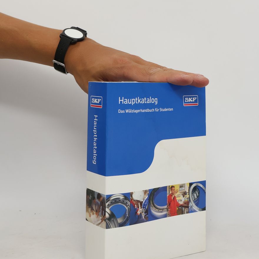 Kolektív autorov Hauptkatalog