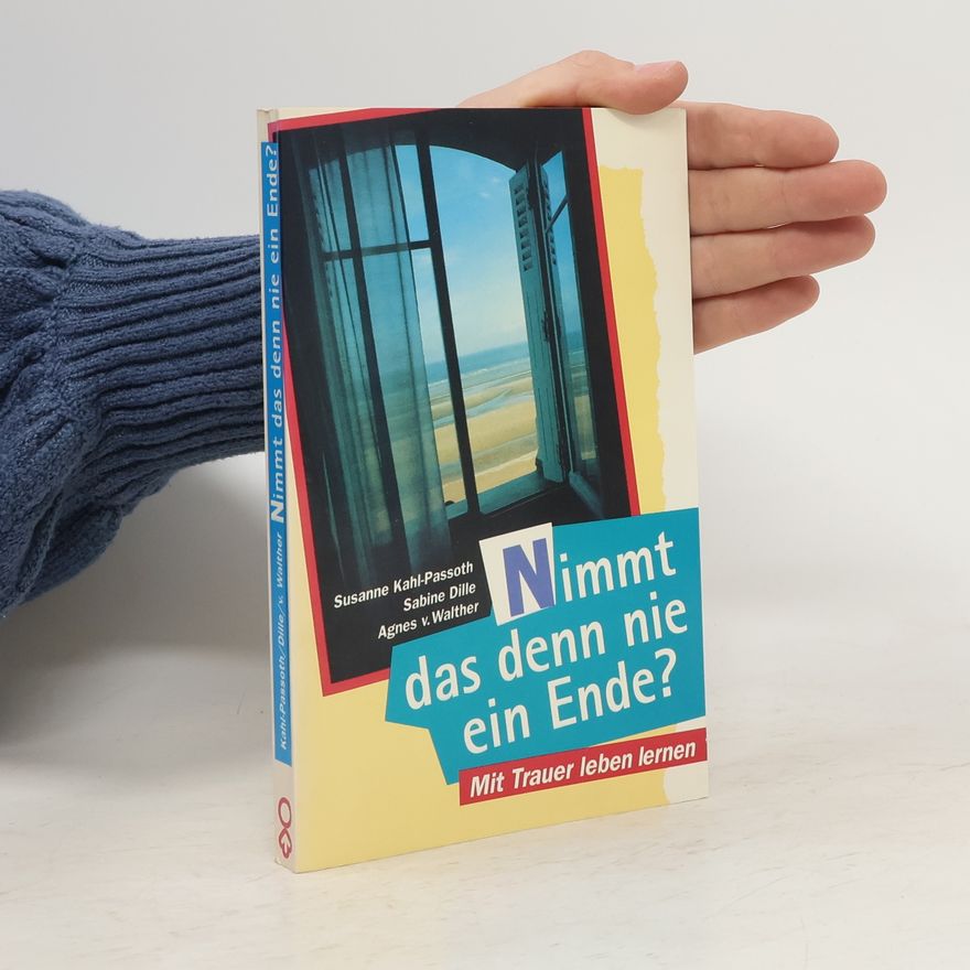 Sabine Dille Nimmt das denn nie ein Ende?