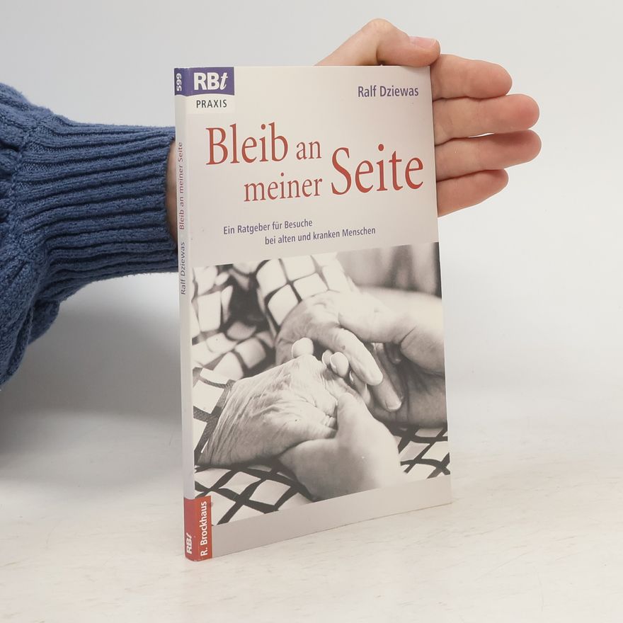 Ralf Dziewas Bleib an meiner Seite