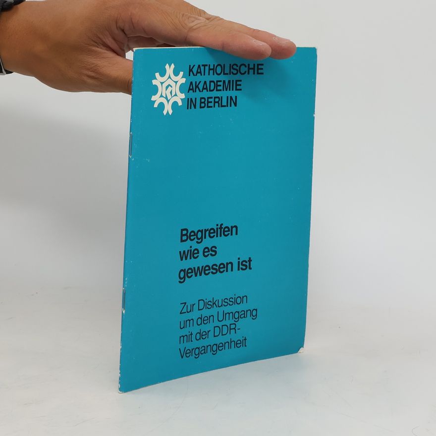 Autorenkollektiv Begreifen, wie es gewesen ist