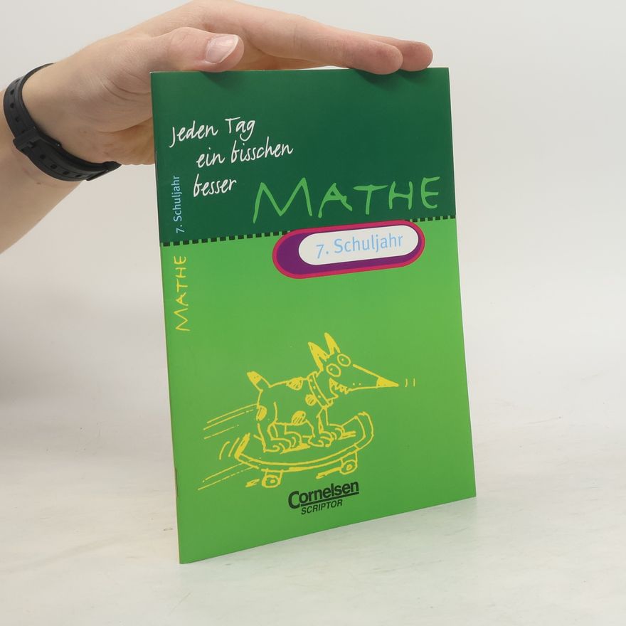 Autorenkollektiv Jeden Tag ein bisschen besser