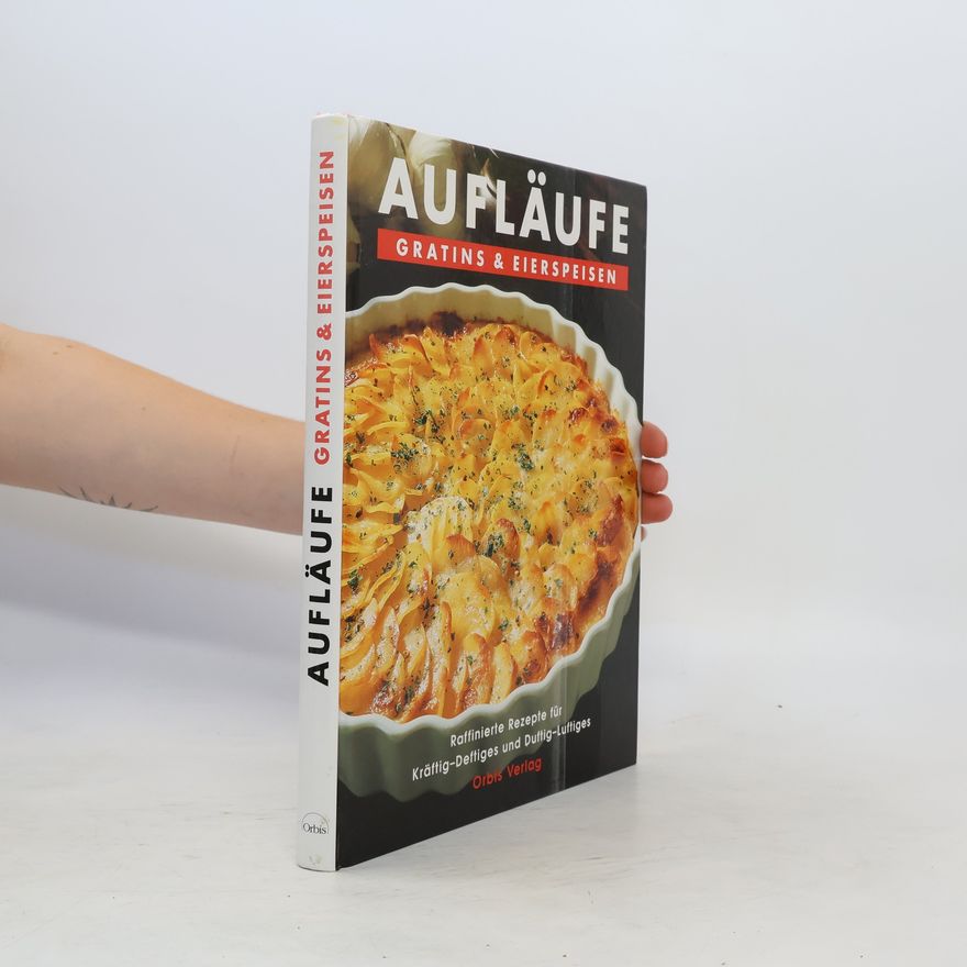 Various authors Aufläufe