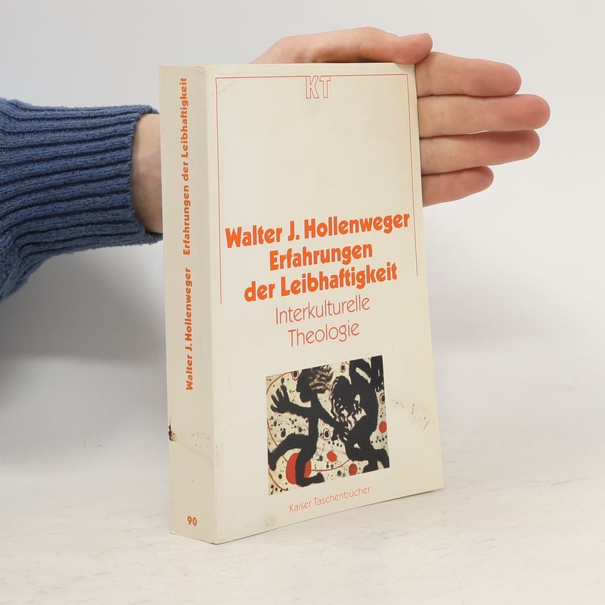 Walter Hollenweger Interkulturelle Theologie 1