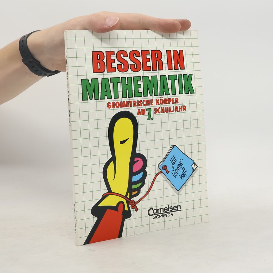 Autorenkollektiv Besser in Mathematik