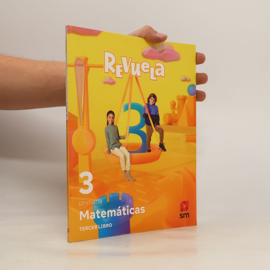 Autorenkollektiv Revuela 3, Matemáticas