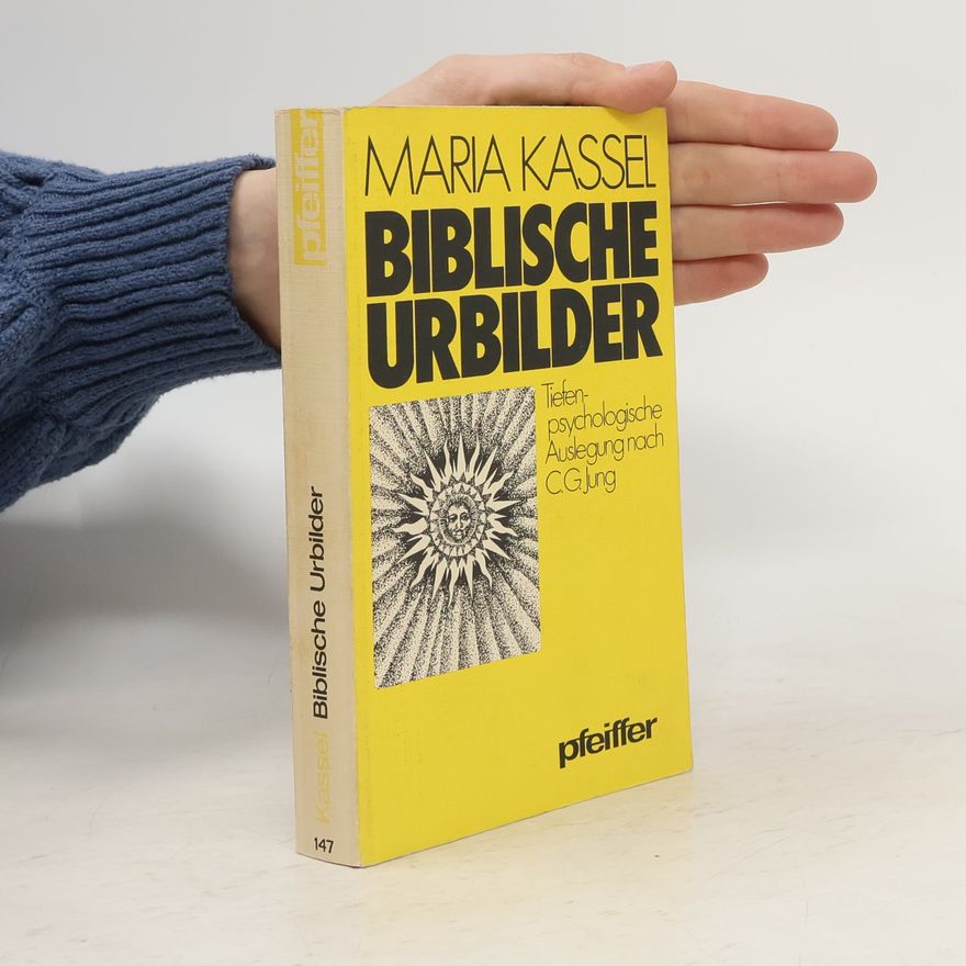 Maria Kassel Biblische Urbilder