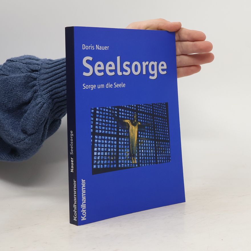 Doris Nauer Seelsorge