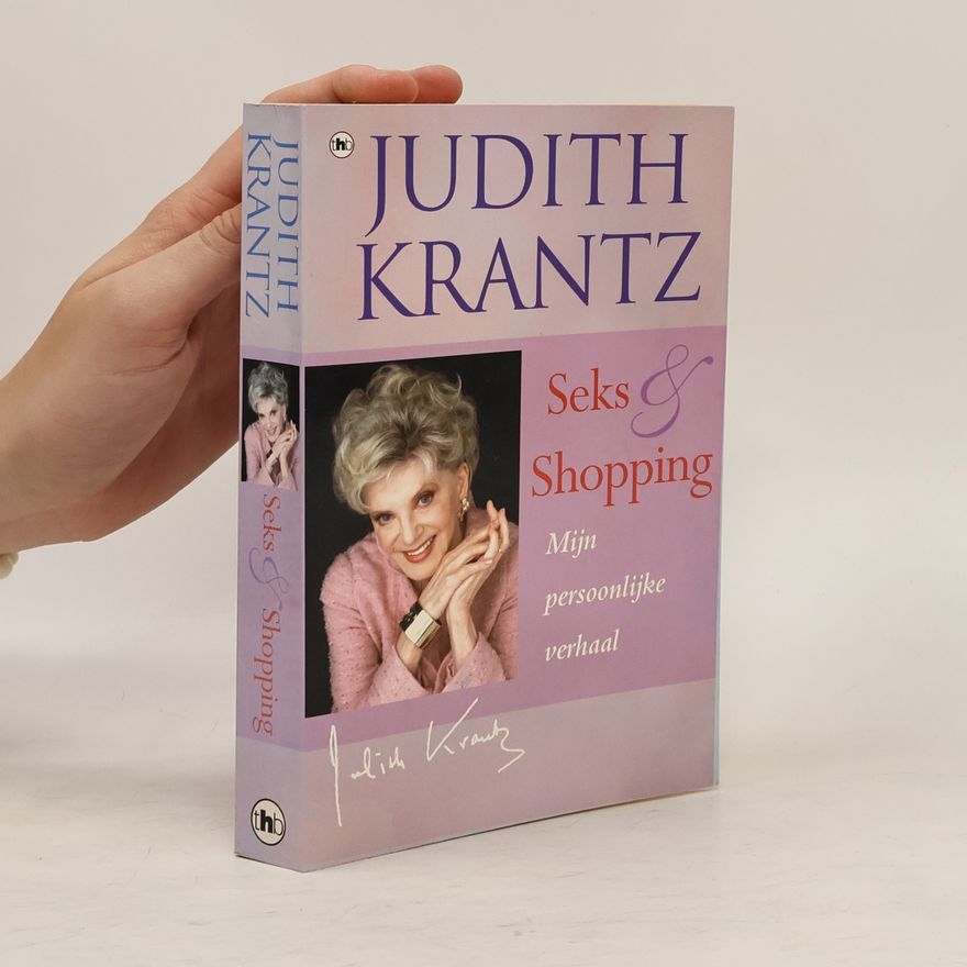Judith Krantz Seks Shopping