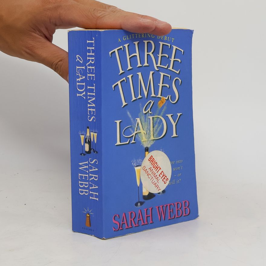Sarah Webb Three Times a Lady