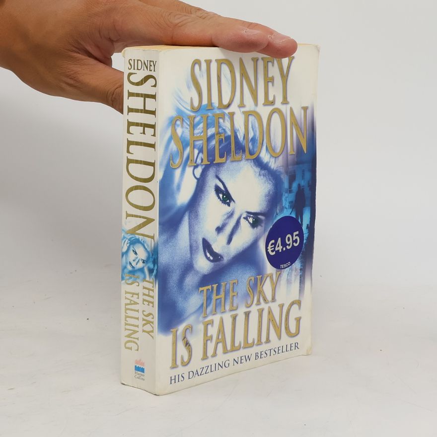 Sidney Sheldon The Sky is Falling