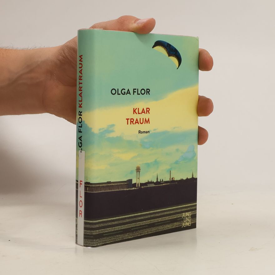 Olga Flor Klartraum